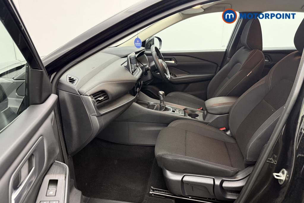 Nissan Qashqai Acenta Premium Manual Petrol SUV - Stock Number (1567766) - 20th supplementary image