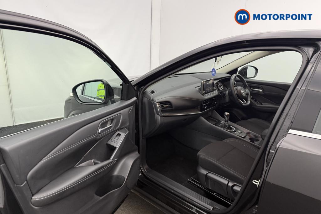 Nissan Qashqai Acenta Premium Manual Petrol SUV - Stock Number (1567766) - 21st supplementary image