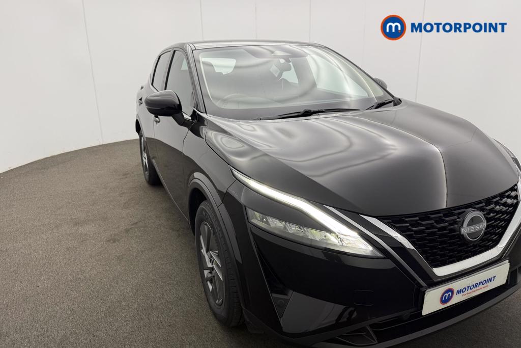 Nissan Qashqai Acenta Premium Manual Petrol SUV - Stock Number (1567766) - 23rd supplementary image