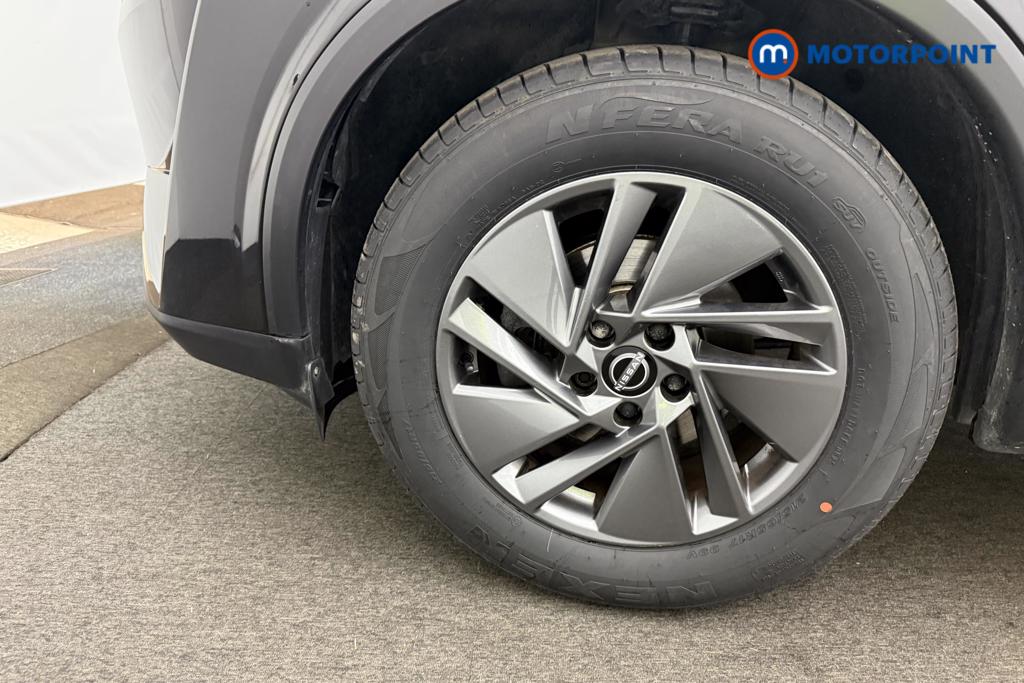 Nissan Qashqai Acenta Premium Manual Petrol SUV - Stock Number (1567766) - 24th supplementary image
