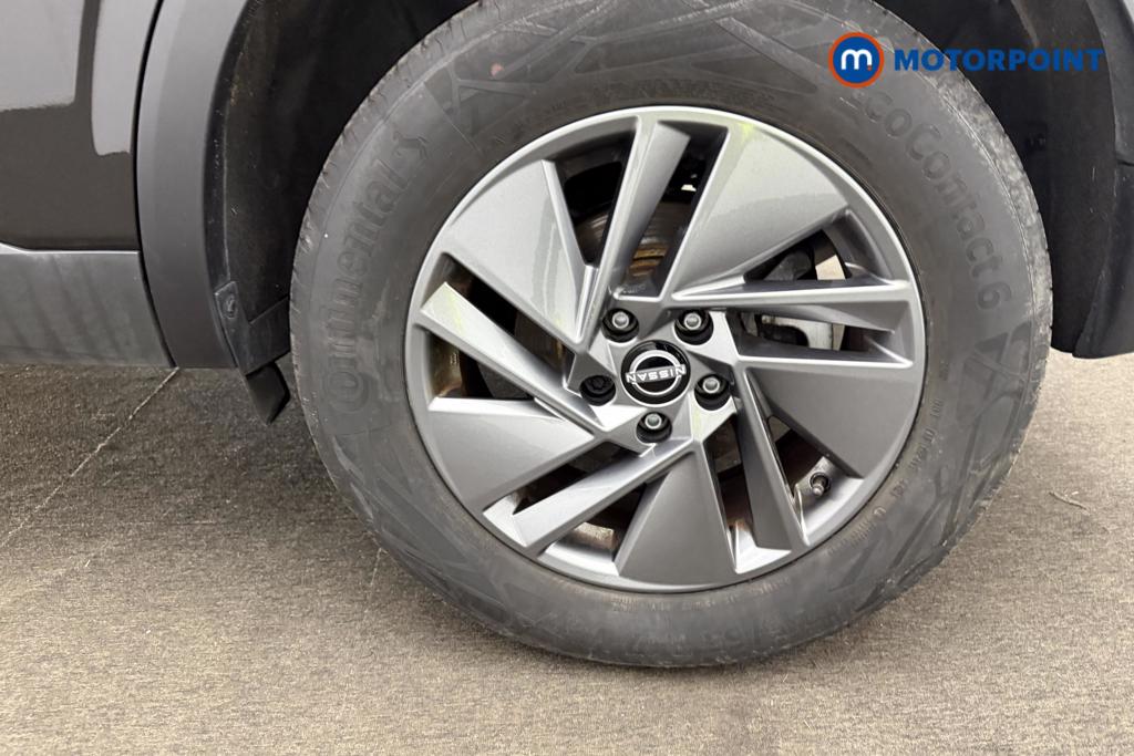 Nissan Qashqai Acenta Premium Manual Petrol SUV - Stock Number (1567766) - 25th supplementary image