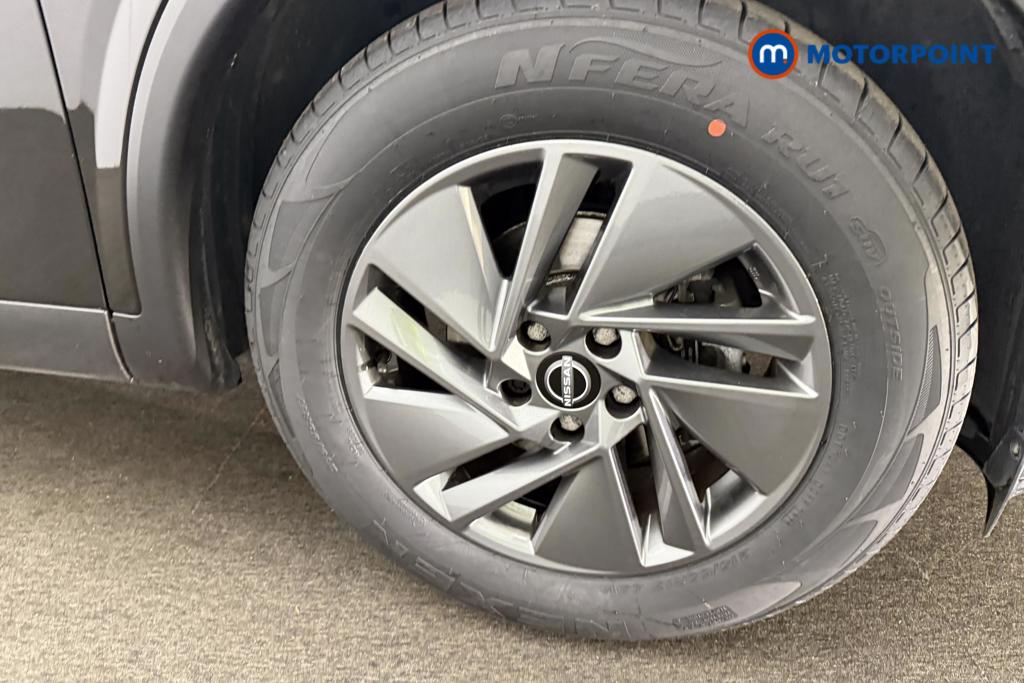 Nissan Qashqai Acenta Premium Manual Petrol SUV - Stock Number (1567766) - 26th supplementary image