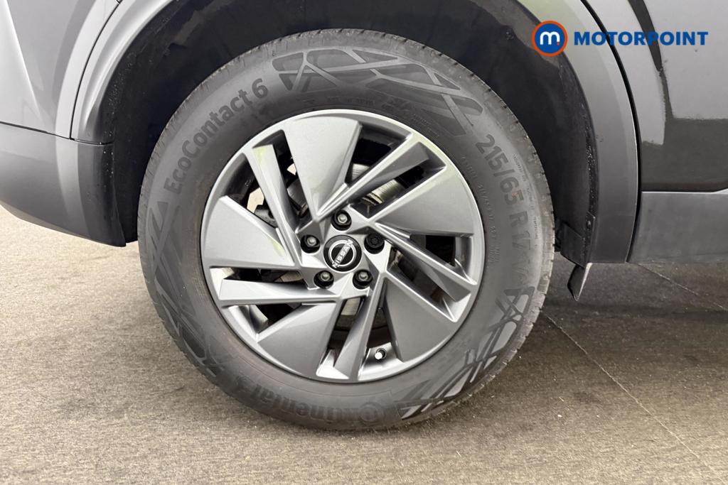Nissan Qashqai Acenta Premium Manual Petrol SUV - Stock Number (1567766) - 27th supplementary image