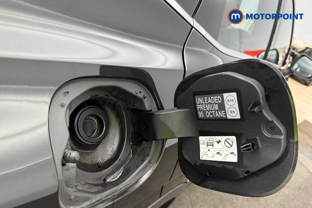 Nissan Qashqai Acenta Premium Manual Petrol SUV - Stock Number (1567766) - 28th supplementary image