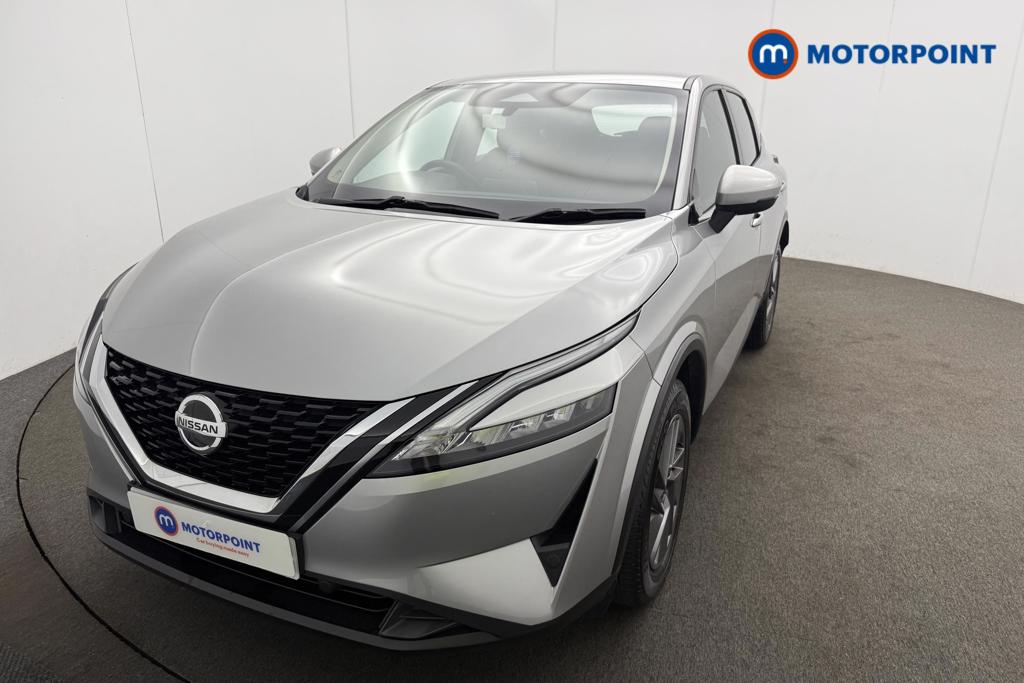 Nissan Qashqai Acenta Premium Manual Petrol SUV - Stock Number (1567766) - 1st supplementary image