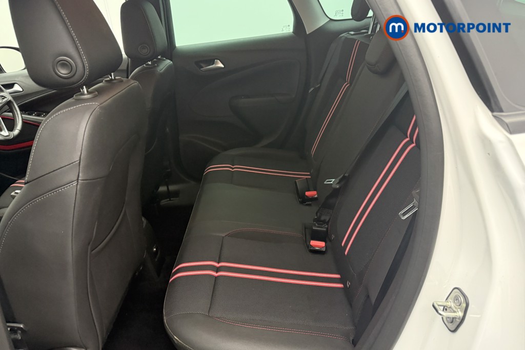 Vauxhall Crossland GS Manual Petrol SUV - Stock Number (1567767) - 2nd supplementary image