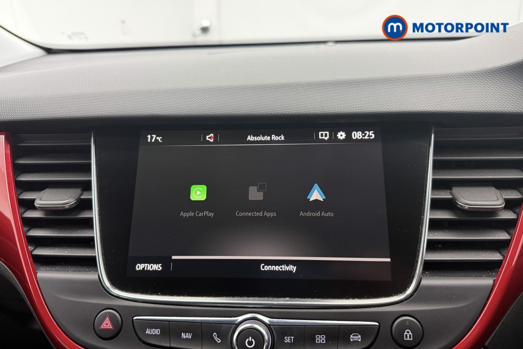 Vauxhall Crossland GS Manual Petrol SUV - Stock Number (1567767) - 5th supplementary image