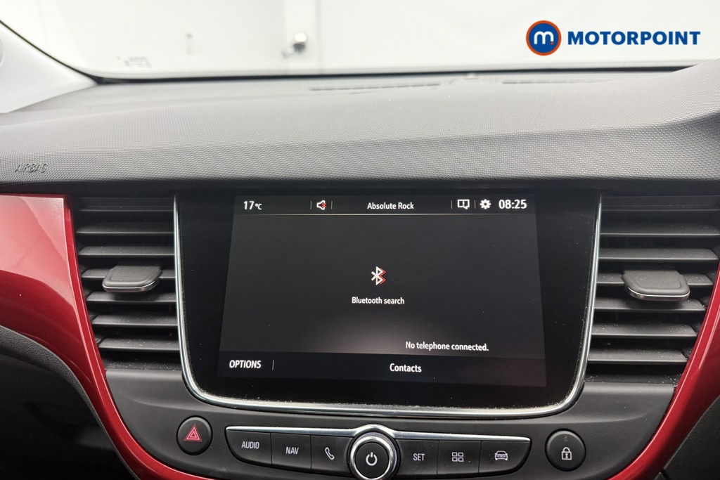 Vauxhall Crossland GS Manual Petrol SUV - Stock Number (1567767) - 6th supplementary image