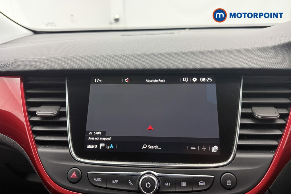 Vauxhall Crossland GS Manual Petrol SUV - Stock Number (1567767) - 7th supplementary image