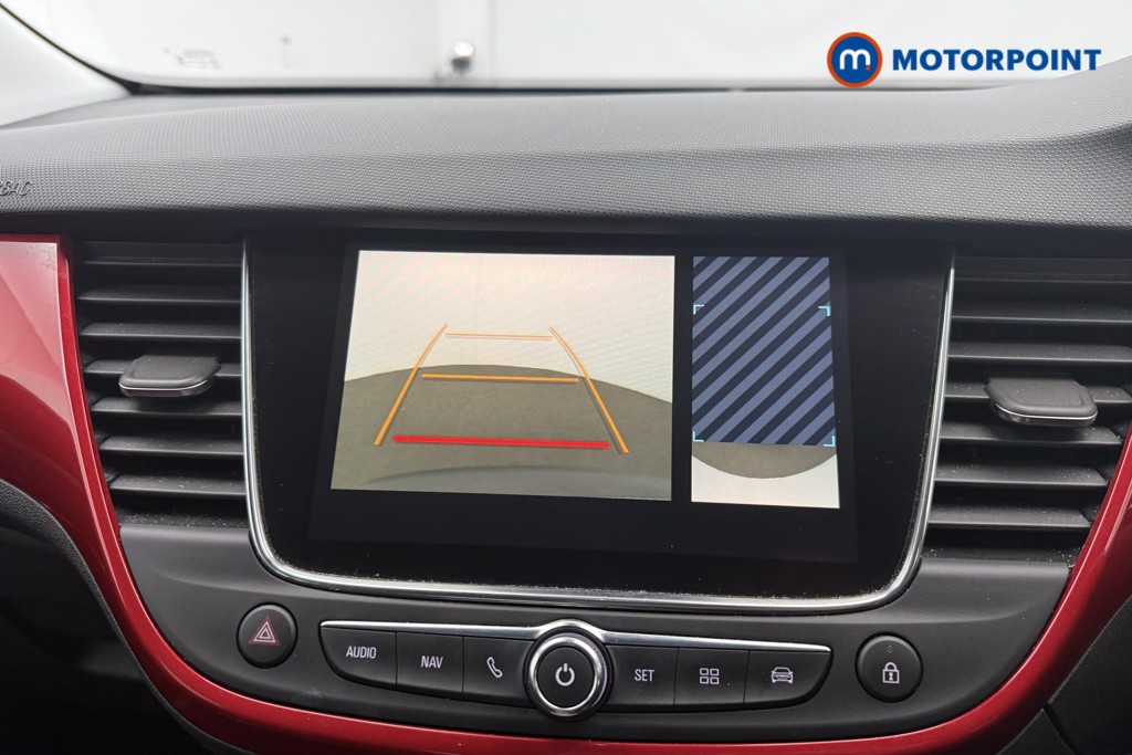 Vauxhall Crossland GS Manual Petrol SUV - Stock Number (1567767) - 8th supplementary image