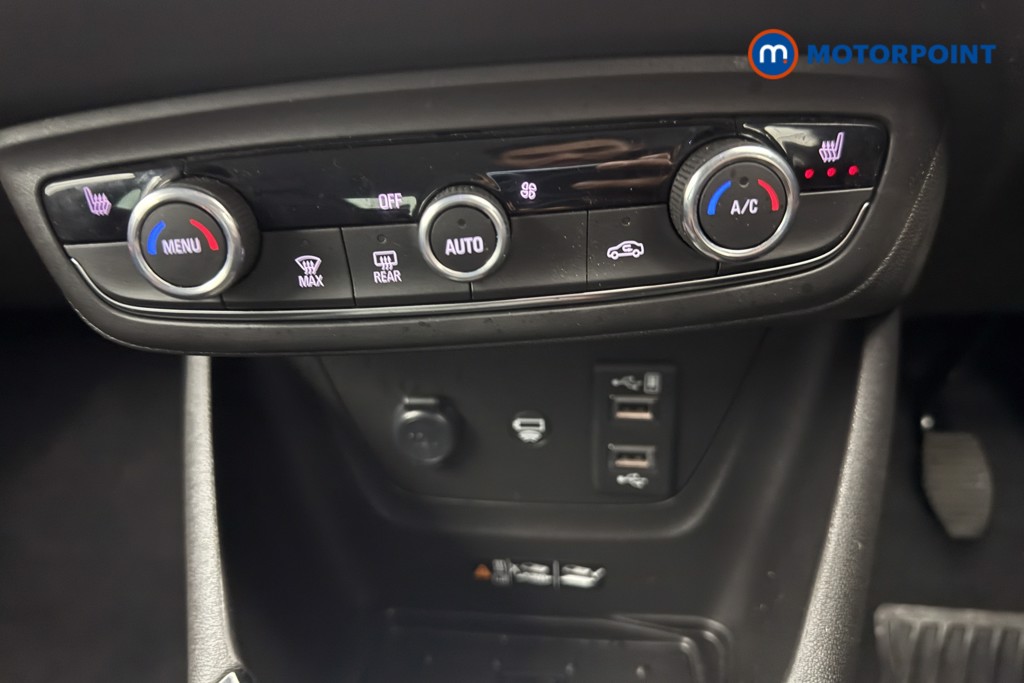 Vauxhall Crossland GS Manual Petrol SUV - Stock Number (1567767) - 9th supplementary image