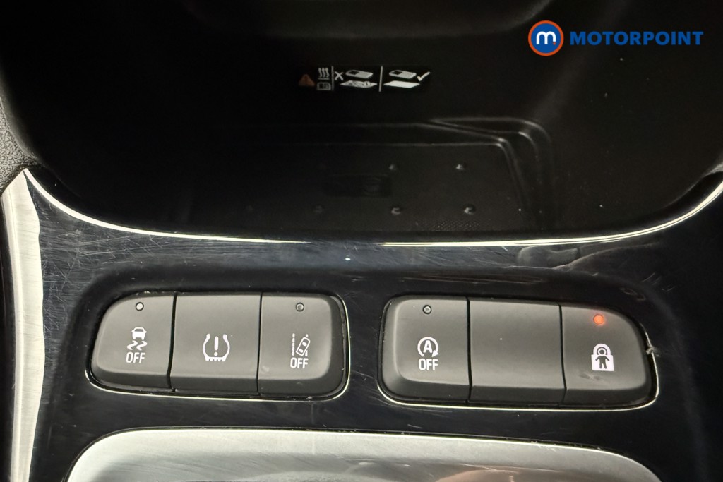 Vauxhall Crossland GS Manual Petrol SUV - Stock Number (1567767) - 10th supplementary image