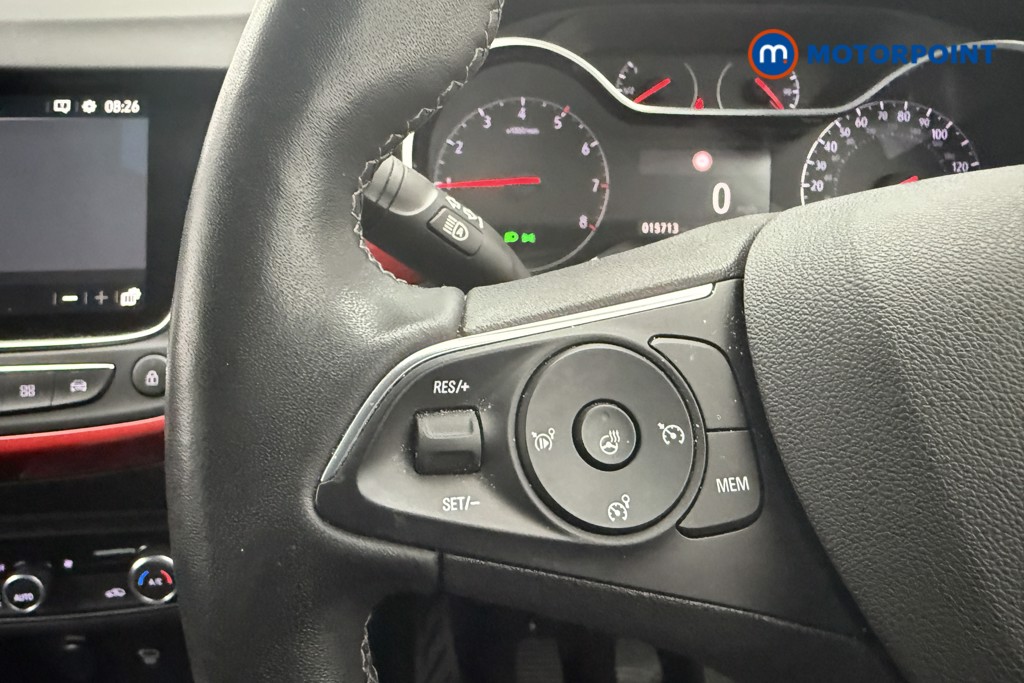 Vauxhall Crossland GS Manual Petrol SUV - Stock Number (1567767) - 13th supplementary image