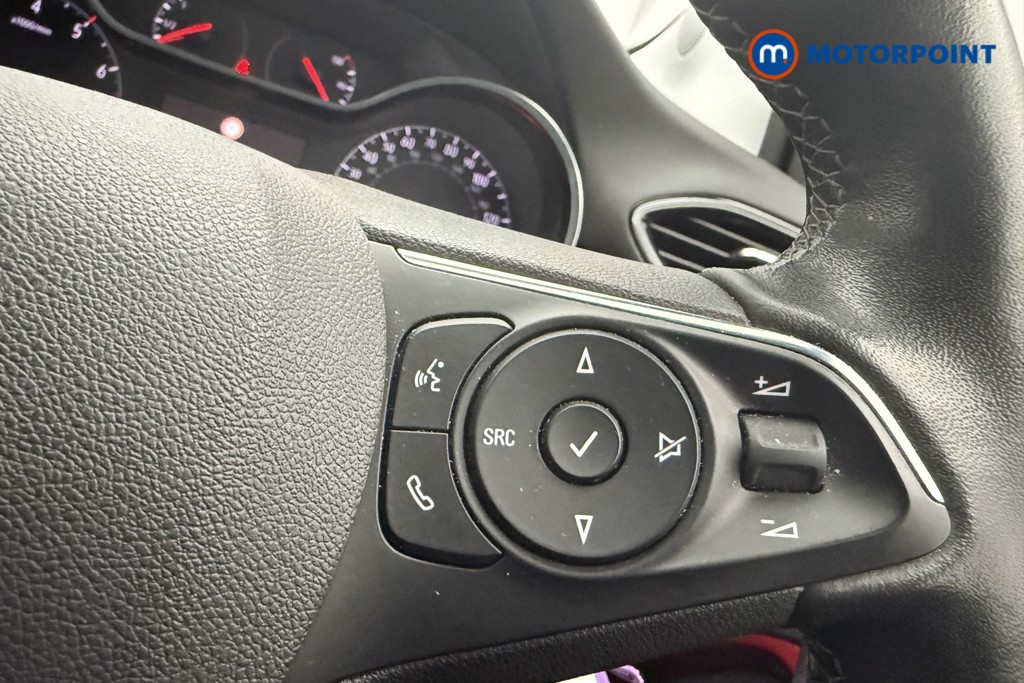 Vauxhall Crossland GS Manual Petrol SUV - Stock Number (1567767) - 14th supplementary image