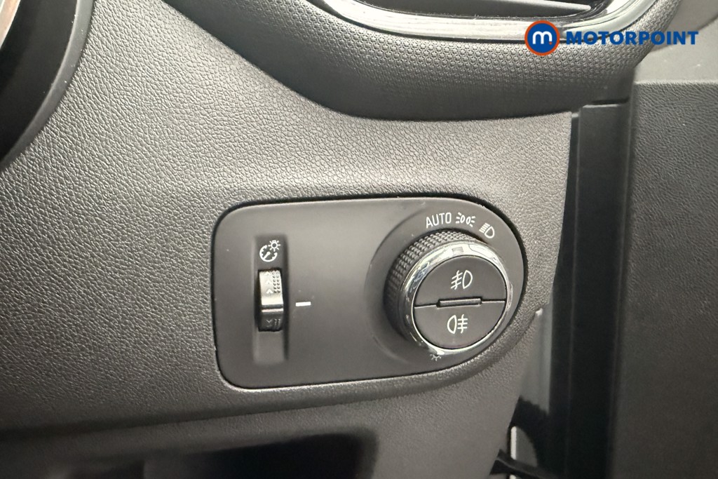 Vauxhall Crossland GS Manual Petrol SUV - Stock Number (1567767) - 15th supplementary image