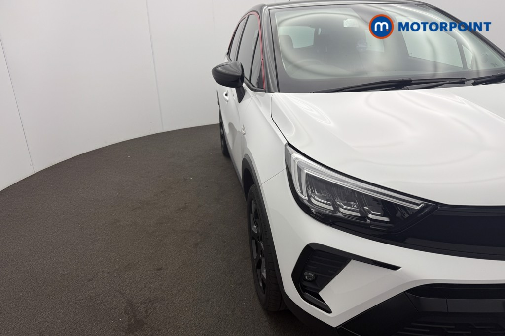 Vauxhall Crossland GS Manual Petrol SUV - Stock Number (1567767) - 22nd supplementary image
