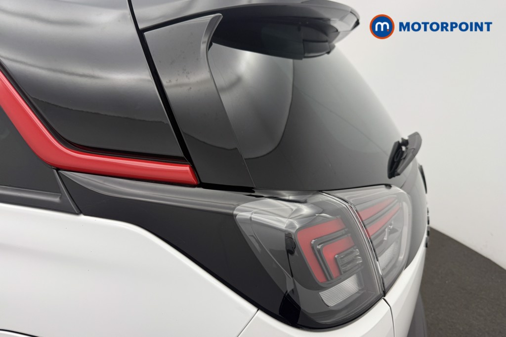 Vauxhall Crossland GS Manual Petrol SUV - Stock Number (1567767) - 26th supplementary image