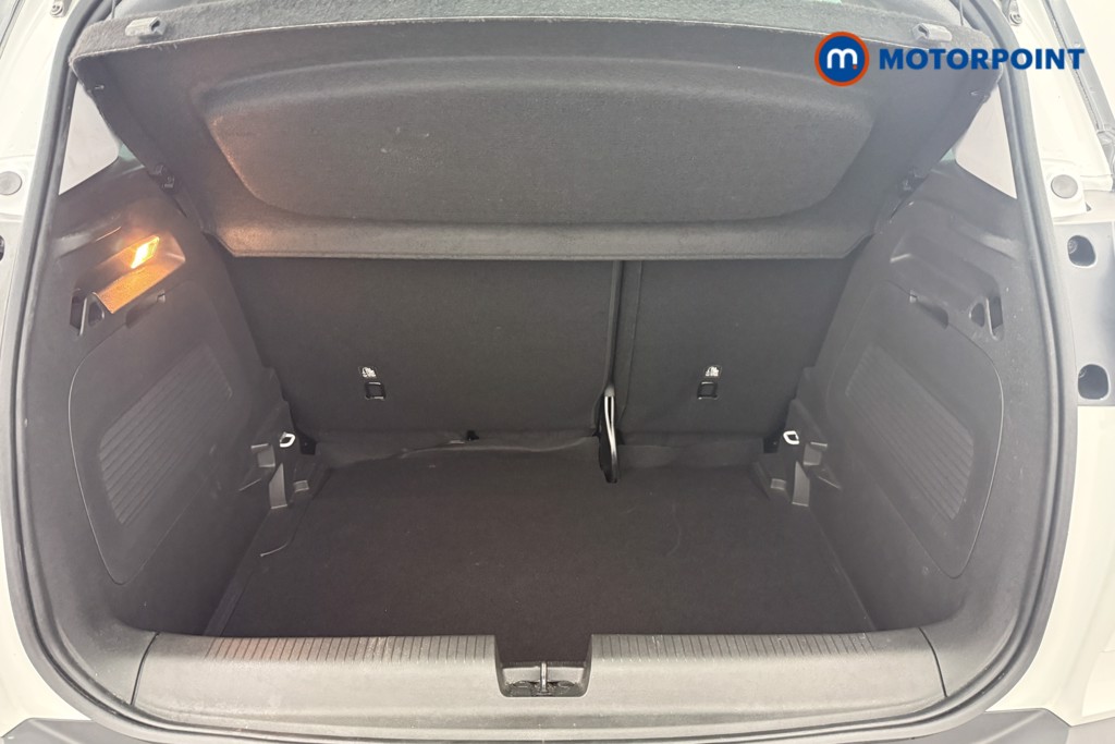 Vauxhall Crossland GS Manual Petrol SUV - Stock Number (1567767) - 29th supplementary image