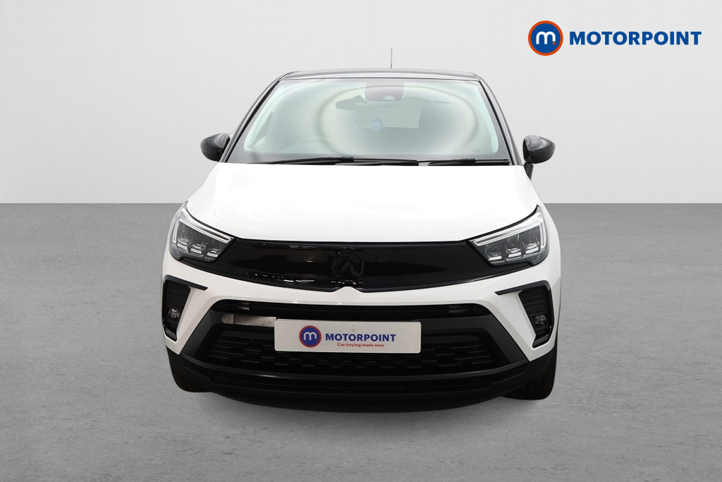 Vauxhall Crossland GS Manual Petrol SUV - Stock Number (1567767) - Front bumper