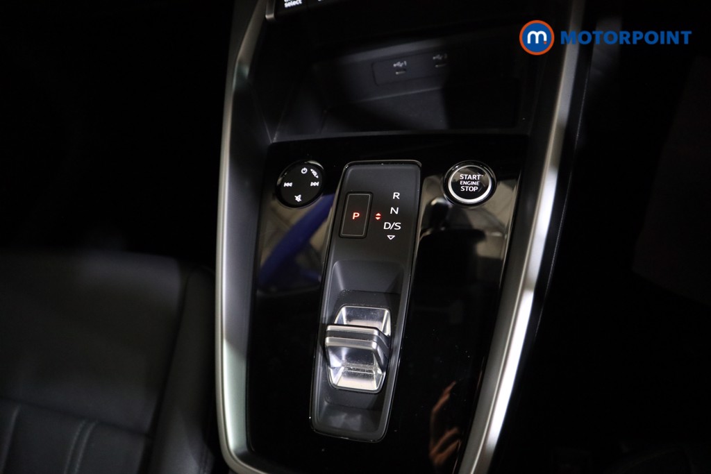Audi A3 Sport Automatic Petrol Plug-In Hybrid Hatchback - Stock Number (1567818) - 8th supplementary image