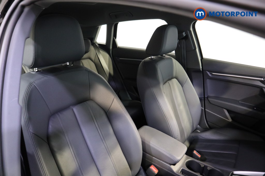 Audi A3 Sport Automatic Petrol Plug-In Hybrid Hatchback - Stock Number (1567818) - 9th supplementary image