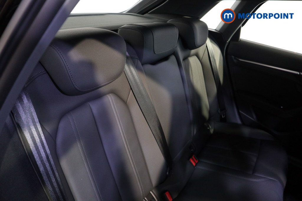 Audi A3 Sport Automatic Petrol Plug-In Hybrid Hatchback - Stock Number (1567818) - 10th supplementary image