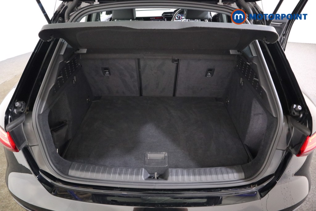 Audi A3 Sport Automatic Petrol Plug-In Hybrid Hatchback - Stock Number (1567818) - 11th supplementary image