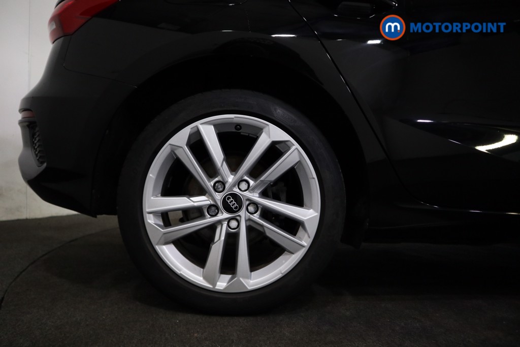 Audi A3 Sport Automatic Petrol Plug-In Hybrid Hatchback - Stock Number (1567818) - 12th supplementary image