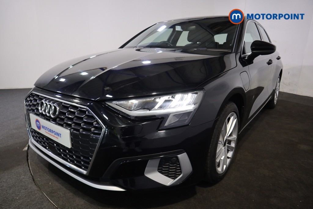 Audi A3 Sport Automatic Petrol Plug-In Hybrid Hatchback - Stock Number (1567818) - 17th supplementary image