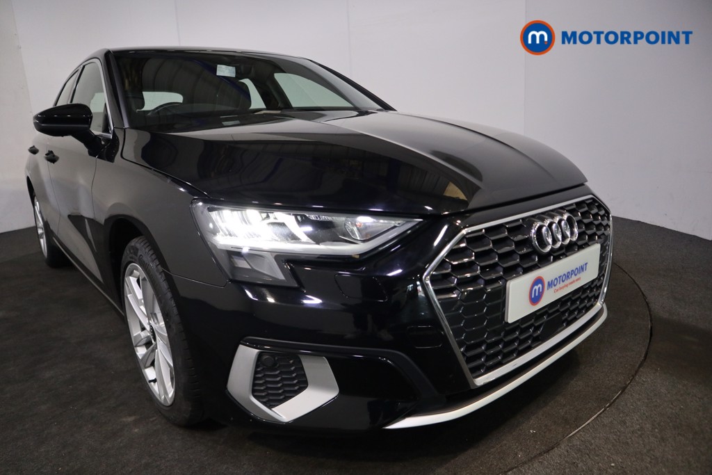 Audi A3 Sport Automatic Petrol Plug-In Hybrid Hatchback - Stock Number (1567818) - 18th supplementary image
