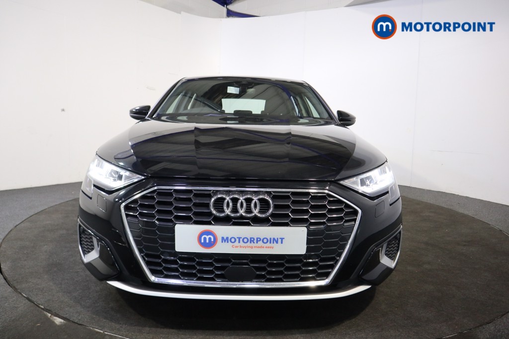 Audi A3 Sport Automatic Petrol Plug-In Hybrid Hatchback - Stock Number (1567818) - 19th supplementary image