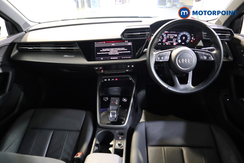 Audi A3 Sport Automatic Petrol Plug-In Hybrid Hatchback - Stock Number (1567818) - 1st supplementary image