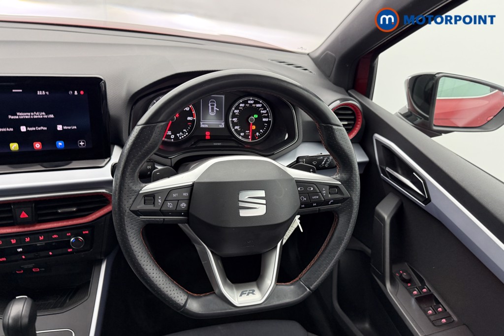Seat Arona FR Automatic Petrol SUV - Stock Number (1567830) - 3rd supplementary image