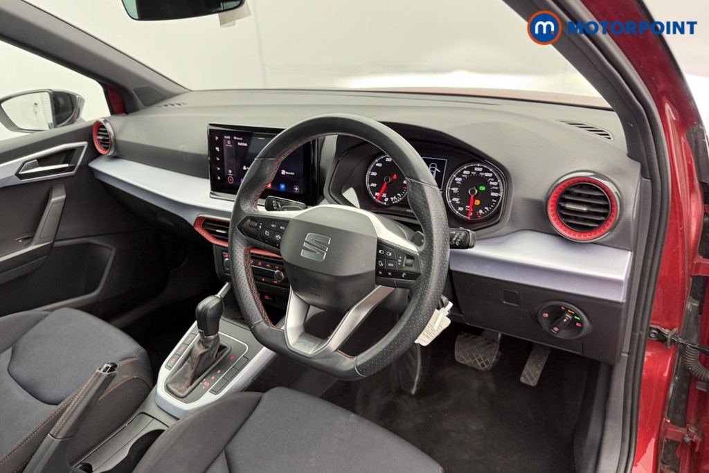 Seat Arona FR Automatic Petrol SUV - Stock Number (1567830) - 4th supplementary image