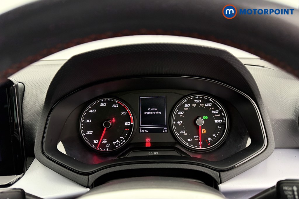 Seat Arona FR Automatic Petrol SUV - Stock Number (1567830) - 5th supplementary image