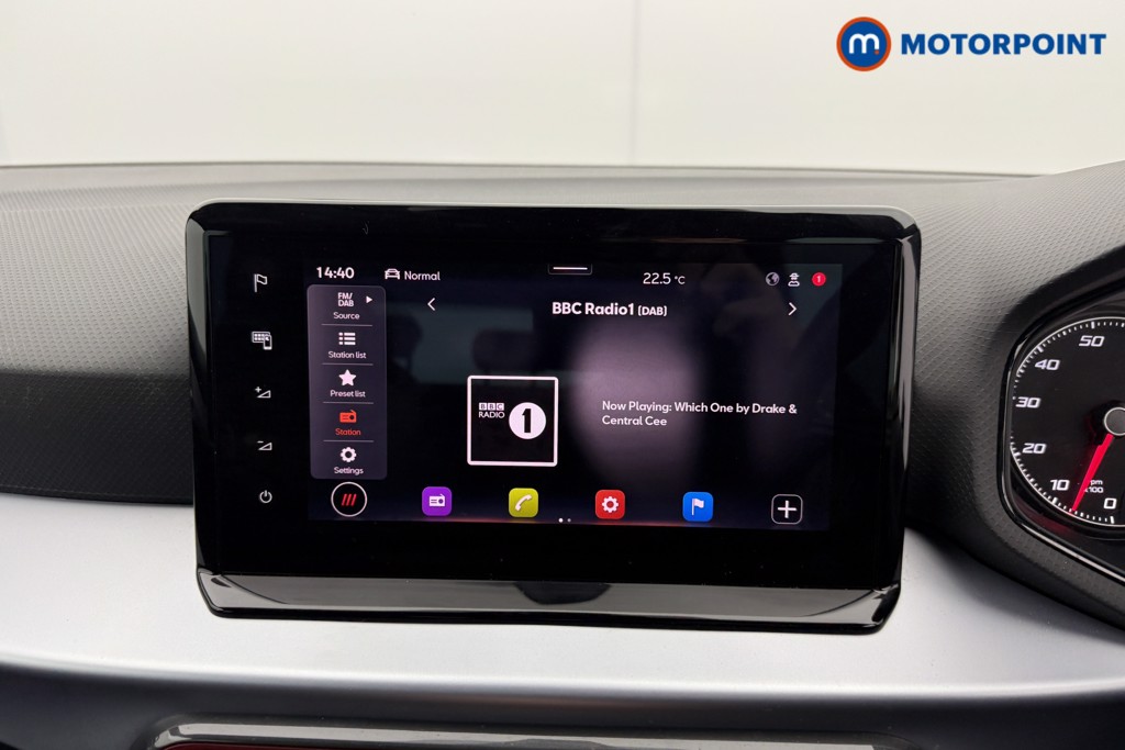 Seat Arona FR Automatic Petrol SUV - Stock Number (1567830) - 6th supplementary image