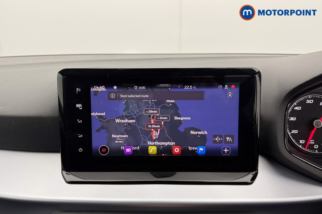 Seat Arona FR Automatic Petrol SUV - Stock Number (1567830) - 8th supplementary image