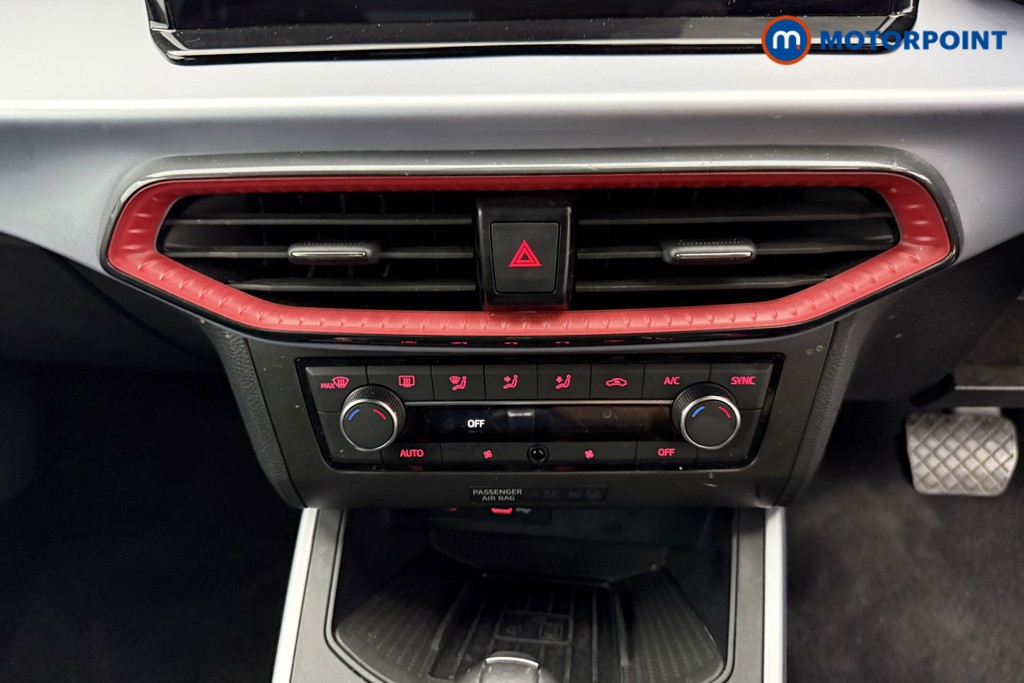Seat Arona FR Automatic Petrol SUV - Stock Number (1567830) - 11th supplementary image