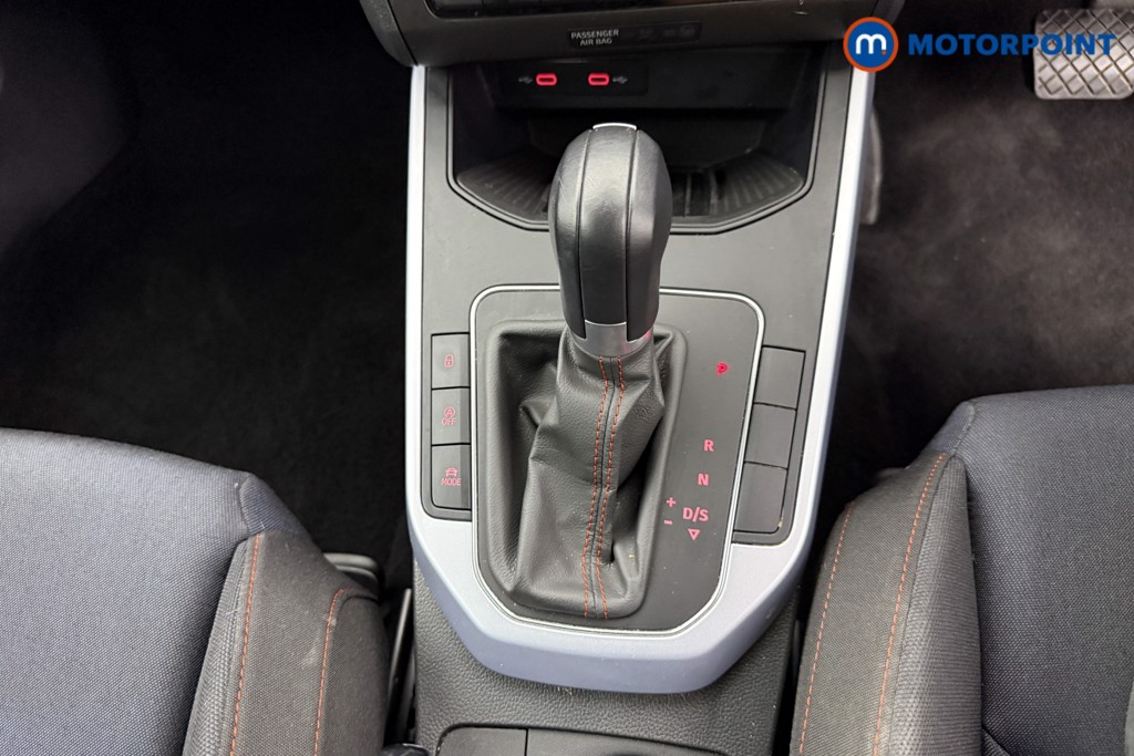 Seat Arona FR Automatic Petrol SUV - Stock Number (1567830) - 12th supplementary image
