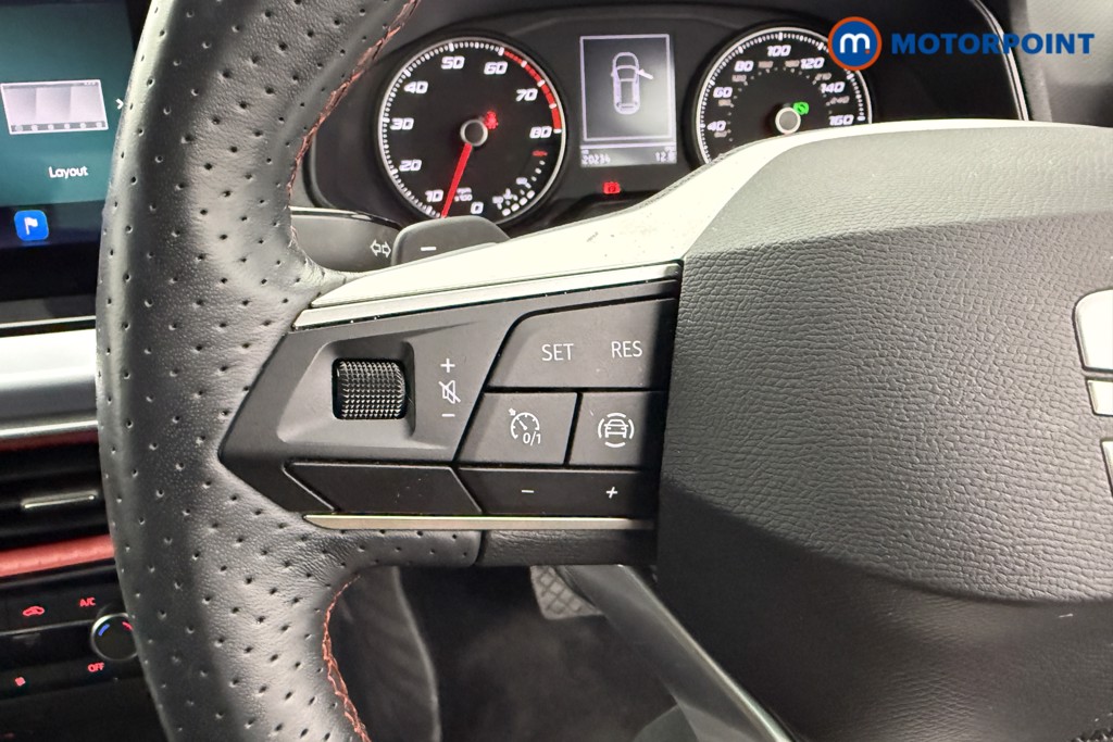 Seat Arona FR Automatic Petrol SUV - Stock Number (1567830) - 13th supplementary image