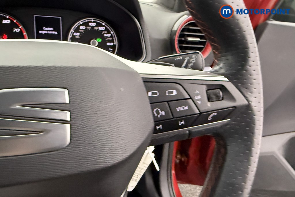 Seat Arona FR Automatic Petrol SUV - Stock Number (1567830) - 14th supplementary image
