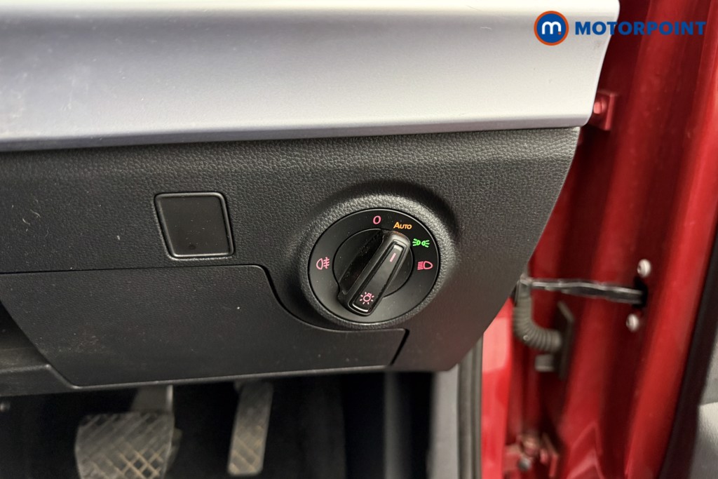 Seat Arona FR Automatic Petrol SUV - Stock Number (1567830) - 15th supplementary image
