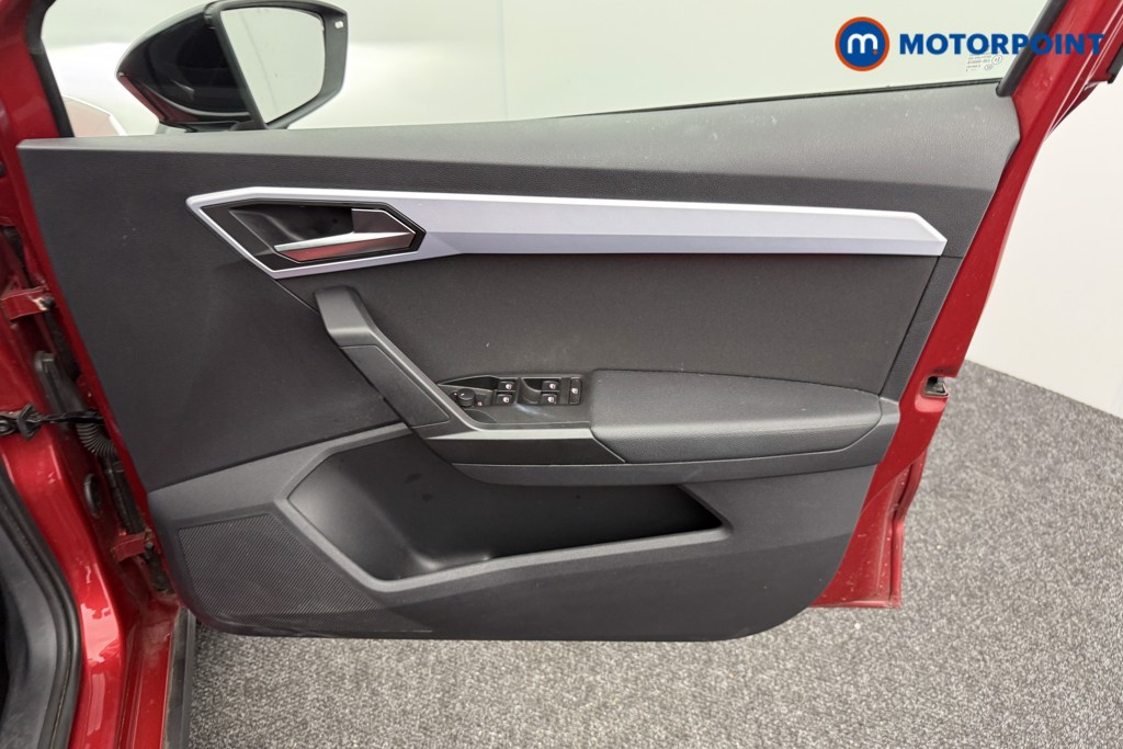 Seat Arona FR Automatic Petrol SUV - Stock Number (1567830) - 17th supplementary image