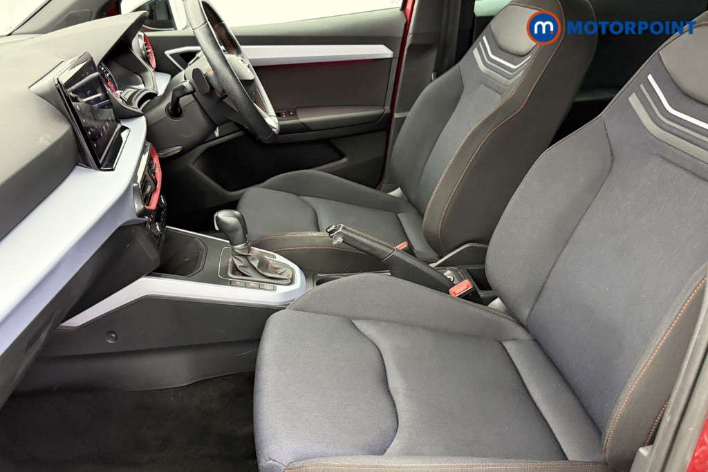 Seat Arona FR Automatic Petrol SUV - Stock Number (1567830) - 21st supplementary image