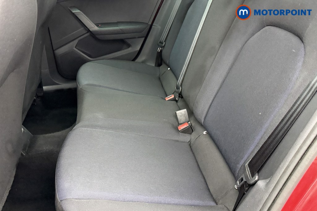Seat Arona FR Automatic Petrol SUV - Stock Number (1567830) - 22nd supplementary image