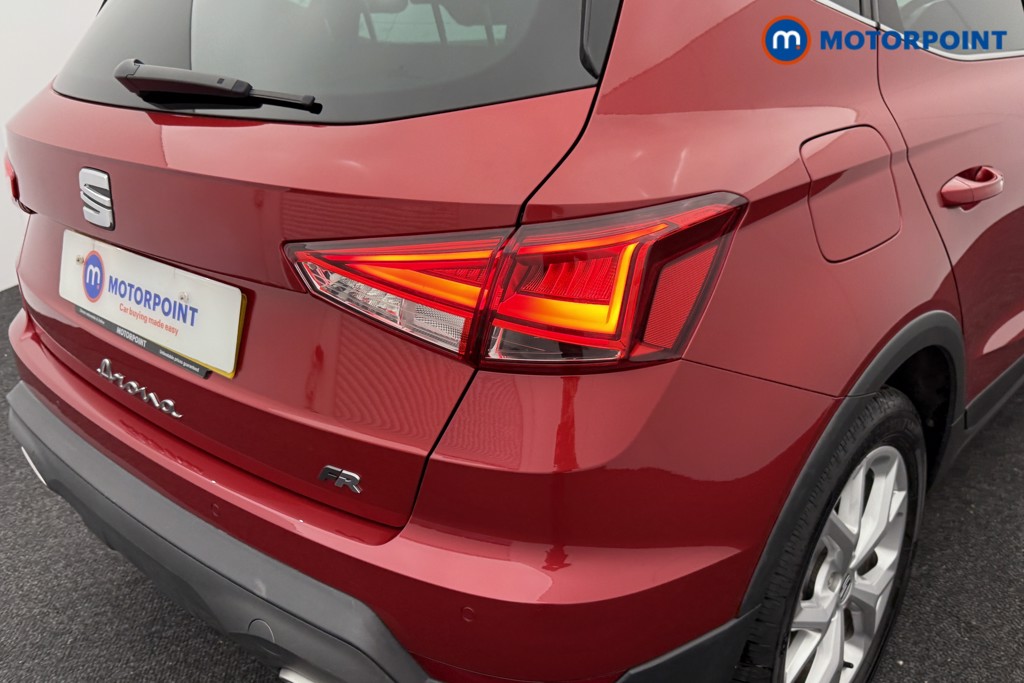 Seat Arona FR Automatic Petrol SUV - Stock Number (1567830) - 25th supplementary image