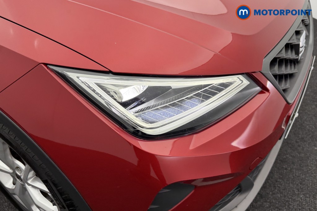 Seat Arona FR Automatic Petrol SUV - Stock Number (1567830) - 26th supplementary image