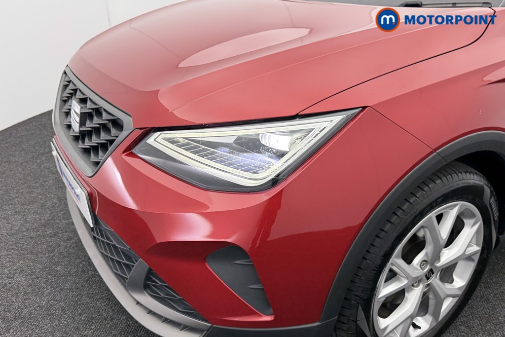 Seat Arona FR Automatic Petrol SUV - Stock Number (1567830) - 27th supplementary image