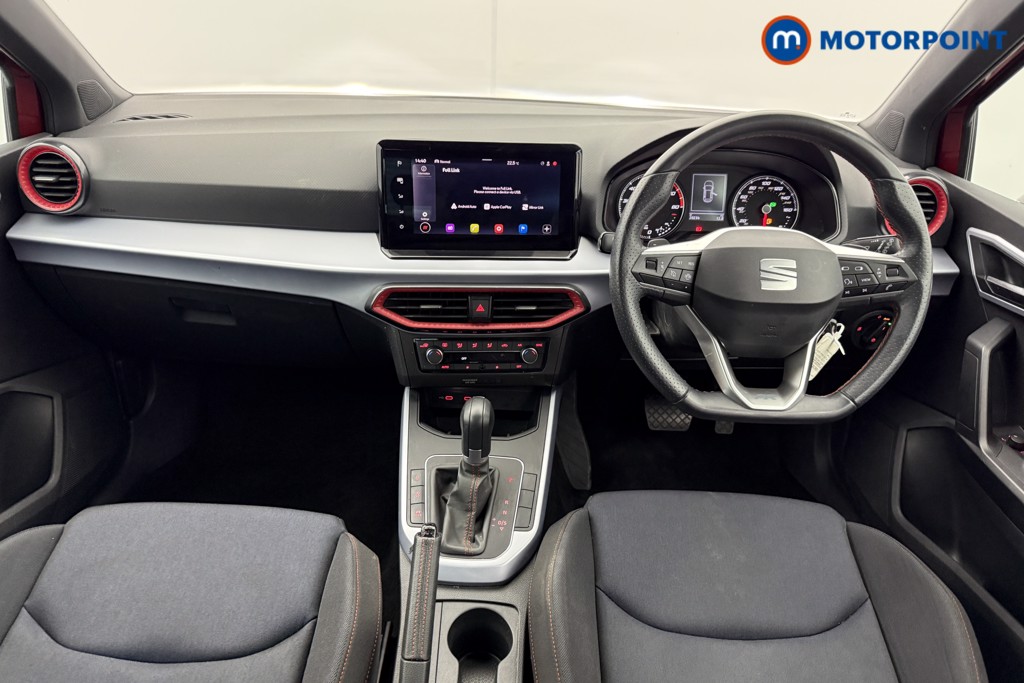 Seat Arona FR Automatic Petrol SUV - Stock Number (1567830) - 1st supplementary image