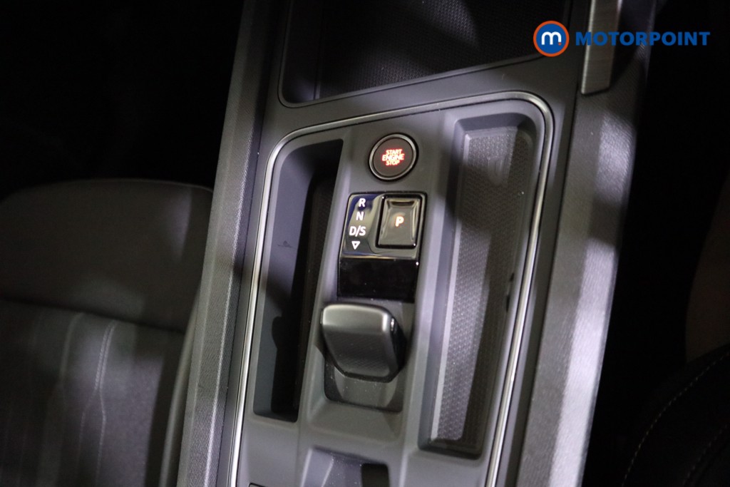 Cupra Leon VZ2 Automatic Petrol Plug-In Hybrid Hatchback - Stock Number (1567834) - 8th supplementary image